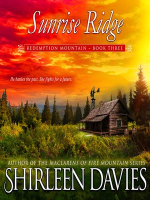 cover image of Sunrise Ridge